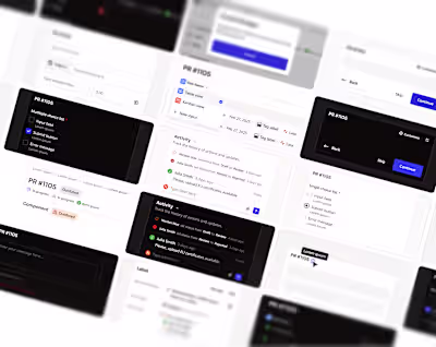 AI Orchestrartion Product