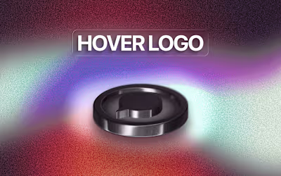Hover Logo