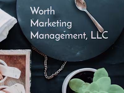 Worth Marketing Management 