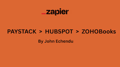 Zapier-Powered Sales Flow – For 6-Figure Course Business