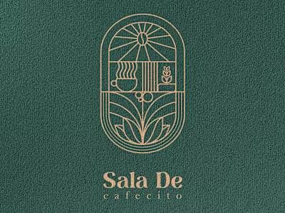 Sala De Cafecito
