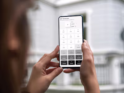  Tints and Shades Generator 