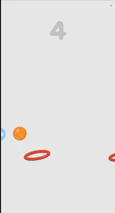 Flappy Dunk