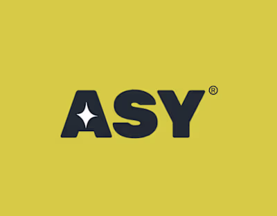 ASY BRAND LOGO MARK