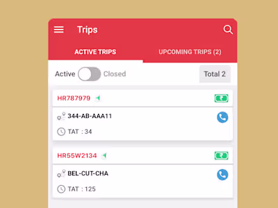 Saathi React Native App