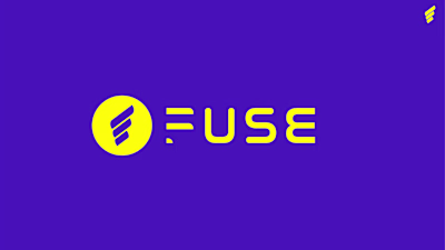 fuse logo branding technology :: Behance
