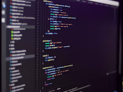 12+ Years of Web Development for Corporate Clients