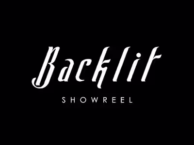 Backlit Communication Showreel Case Study