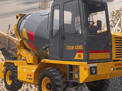 Presentation For Company 