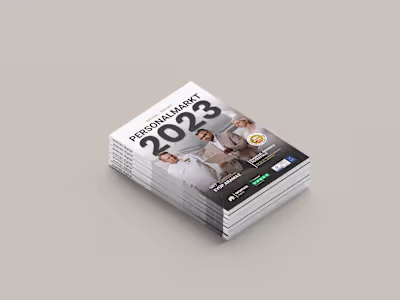 PERSONALMARKT 2023 - ARAMAZ DIGITAL