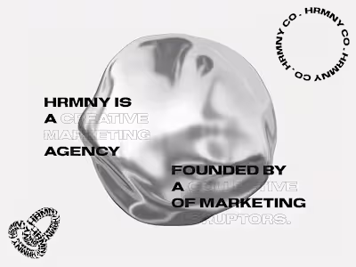hrmny.co