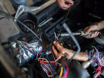 Learning Development