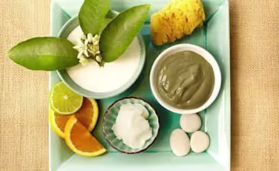 Skin Apeel Day Spa - Benefits of Organic Facials