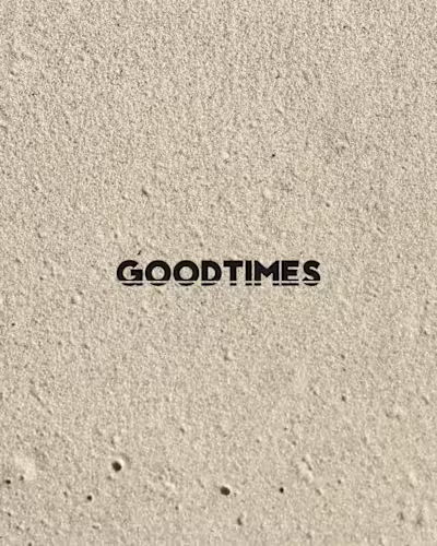 Goodtimes - Sustainable Recycled Backpacks on Vimeo