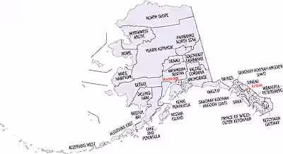 Alaska Real Estate Lesson Plan: Money Management and Licensing 