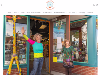 Website Design & Development - eCommerce