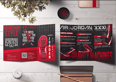 Brochure Design
