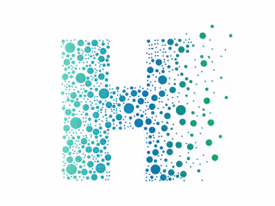 A Visionary Identity for Helix Health Tech