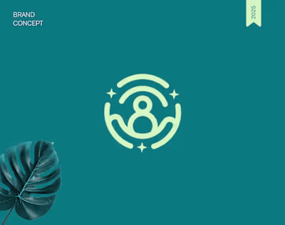 Innersoul — Branding for a Modern Wellness Brand