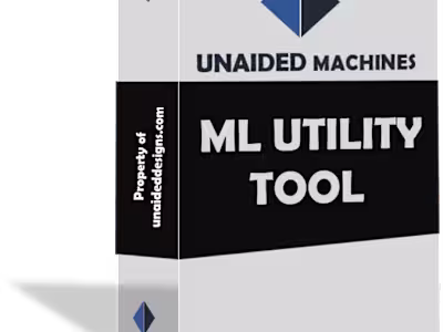 Machine Learning
