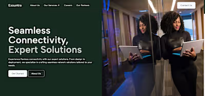 Exsuntra Solutions