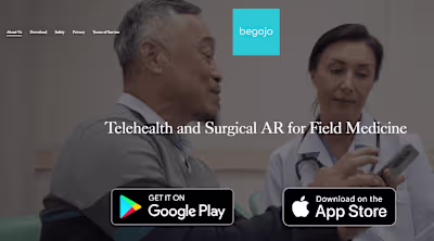Begojo EMR