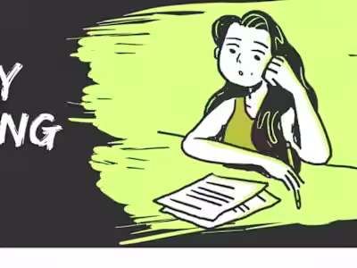Essay writing 