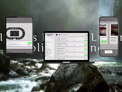 🌍 Gainwell Holidays – Complete Event Booking System + API I...
