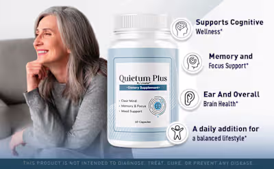 Quietum Plus (IMPORTANT WARNING!!) Does It no Any Trick?