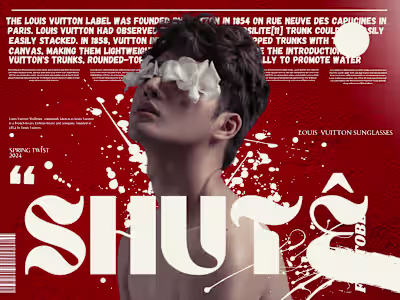 SHUTê Design 