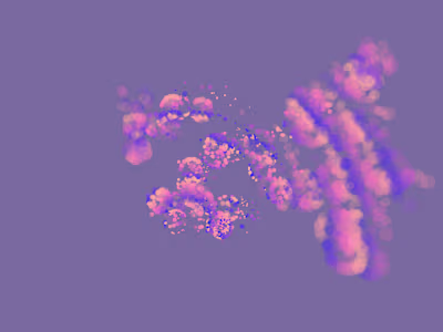 Daily Shaders