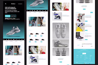 The difference between a beginner