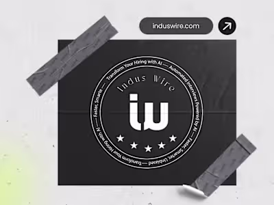 AI-Powered Automated Interview & Hiring Platform