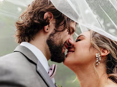 Wedding Session
