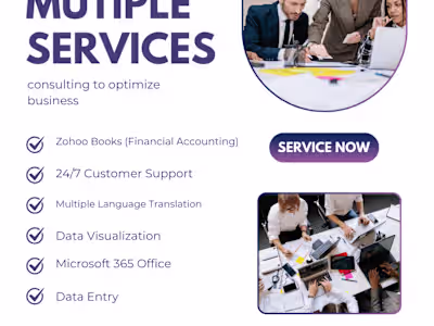 Translation and Book-keeping in Zohoo Books