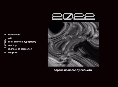 2022 | planet picker service