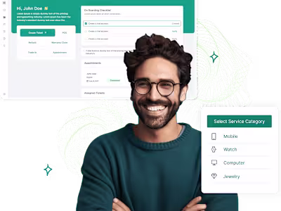 From Legacy to Growth: A User-Centric Revamp 🚀