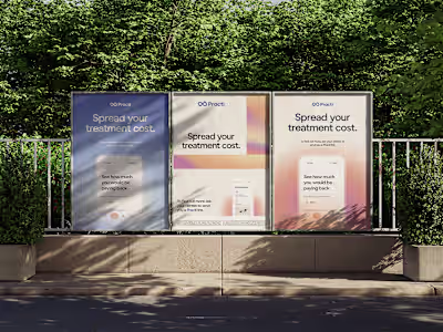 Brand Refresh for Practi Health