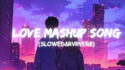 🌸Love Mashup 2023 | Romantic Hindi Lofi Songs | - YouTube
