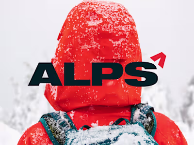 Alps Mountaineering Company