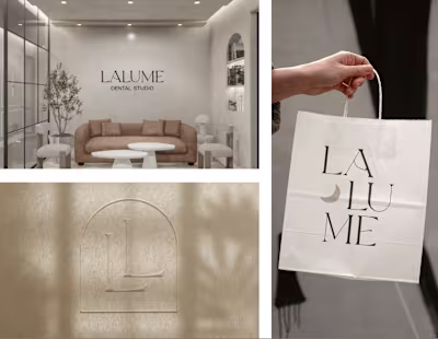 Business Name & Tagline Creation