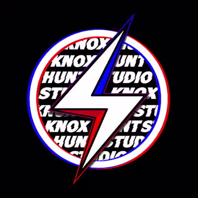 Looped Thunder Logo 