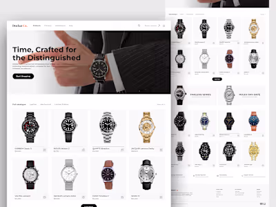Doclan collection website