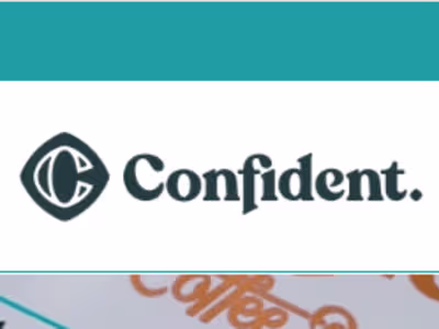 Confidentcoffeeroasters