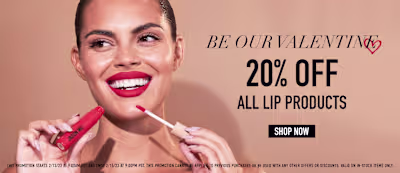 Jason Wu Beauty Web Banners