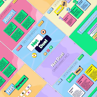 SPORT EVENT WEBSITE