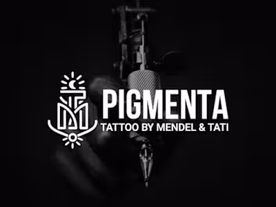 Pigmenta Tattoo Studio