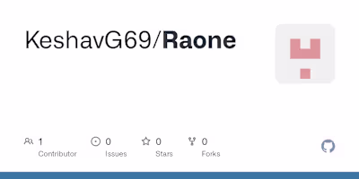 Ra.One - Human-like AI WhatsApp Assistant Development