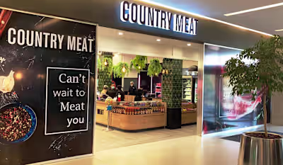 Country Meat - Your local Butcher - Lonehill and Morningside