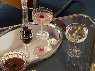 5x Bars to Celebrate National Whiskey Day
